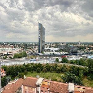 Appartement met Twee Slaapkamers
